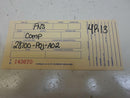 Transmission Control Module TCM TCU Honda Accord 1994 1995 28100-P0J-A02