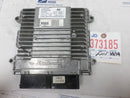 ENGINE COMPUTER HYUNDAI SONATA 2011 39111-2G666 2.4L AT CALIF EMISSIONS OEM