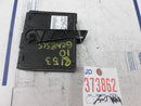 BODY CONTROL MODULE HYUNDAI GENESIS 2010 95410-3M060 FRONT AREA OEM