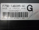 GEM CONTROL MODULE PROGRAMMED PLUG&PLAY FORD EXPEDITION 1998 F75B-14B205-AC OEM
