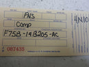 GEM CONTROL MODULE PROGRAMMED PLUG&PLAY FORD EXPEDITION 1998 F75B-14B205-AC OEM