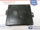 ENGINE COMPUTER DODGE COLT VISTA 1987 1986 MD098917 E2T53672 ECM ECU PCM OEM