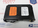 COMMUNICATION CONTROL MODULE MERCEDES BENZ W203 C-CLASS C320 2001 2208202185 OEM