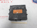 CRUISE CONTROL MODULE NISSAN MAXIMA 2000 18930-27900 AT W/O TRACTION CONTROL OEM