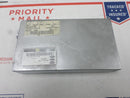 XM Satellite Radio Receiver Control Module Chevrolet Avalanche 2500 2003 22715385