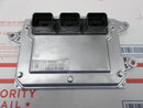 ENGINE COMPUTER HONDA INSIGHT 2010 37820-RBJ-L65 CALIFORNIA EMISSIONS ECU OEM