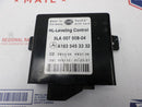 HEADLIGHT CONTROL MODULE MERCEDES BENZ W163 ML-CLASS ML55 2000 1635453332 OEM