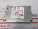 COMMUNICATION CONTROL MODULE OLDSMOBILE BRAVADA 2003 15181835 ONSTAR OEM