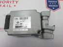 TRANSMISSION CONTROL MODULE NISSAN ALTIMA 2005 2006 ETC31-176N A1 TCU TCM OEM