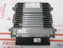 ENGINE COMPUTER HYUNDAI SONATA 2011 39111-2G666 2.4L AT CALIF EMISSIONS OEM