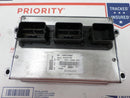 ENGINE COMPUTER PROGRAMMED/FLASHED FORD FUSION 2006 6E5A-12A650-AMB ZVD1 OEM
