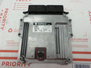 ENGINE COMPUTER HYUNDAI ELANTRA 2014 39133-2EJC0 2.0L CPE AUTO TRANSMISSION OEM