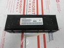 Temperature Control Module Chevrolet Cruze 2012 13585883