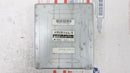 ABS Control Module Lexus Sc Series 1992 1993 1994 1995 89541-24051 W/ Trac