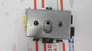 DOOR CONTROL MODULE FRONT LEFT BMW E34 5-SERIES 530I 2004 6135-6952985 OEM