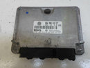ENGINE COMPUTER PROGRAMMED PLUG&PLAY VOLKSWAGEN JETTA 2000 2001 06A906018ET OEM