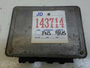 ENGINE COMPUTER PROGRAMMED PLUG&PLAY VOLKSWAGEN JETTA 2000 2001 06A906018ET OEM