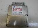 ENGINE COMPUTER FORD PROBE 1994 FS55-18881-C F42F-12A650-DC 2.0L MT ECM PCM OEM