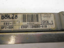 ENGINE COMPUTER FORD THUNDERBIRD 1989 1990 E9SF-12A650-G1B B9L1 PCM ECM ECU OEM