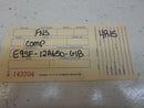 ENGINE COMPUTER FORD THUNDERBIRD 1989 1990 E9SF-12A650-G1B B9L1 PCM ECM ECU OEM