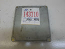 ENGINE COMPUTER MAZDA 626 1994 KL57 18 881C AT PCM ECU ECM OEM