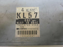 ENGINE COMPUTER MAZDA 626 1994 KL57 18 881C AT PCM ECU ECM OEM