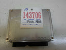 ENGINE COMPUTER PROGRAMMED PLUG&PLAY VOLKSWAGEN PASSAT 2000 2001 3B0907551BA OEM