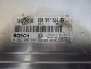 ENGINE COMPUTER PROGRAMMED PLUG&PLAY VOLKSWAGEN PASSAT 2000 2001 3B0907551BA OEM