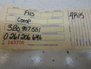ENGINE COMPUTER PROGRAMMED PLUG&PLAY VOLKSWAGEN PASSAT 2000 2001 3B0907551BA OEM