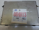 ENGINE COMPUTER PONTIAC SUNBIRD 1992 1993 16159282 2.0L ECM PCM ECU OEM