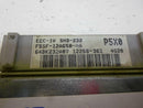 ENGINE COMPUTER FORD THUNDERBIRD 1995 F5SF-12A650-AA P5X0 3.8L PCM ECU ECM OEM