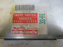 ENGINE COMPUTER TOYOTA CAMRY 1989 1990 89661-32330 17500-1561 PCM ECM ECU OEM