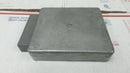 ENGINE COMPUTER PROGRAMMED/FLASHED MERCURY COUGAR 2000 YU7A-12A650-DXA 2.0L OEM