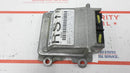 Airbag Control Module Chrysler Town & Country 2002 04686602Ah