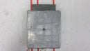 ENGINE COMPUTER PROGRAMMED MAZDA 626 1999 F8FF-12A650-EH FSE1-18881-H 4CYL AT