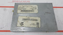XM Satellite Radio Receiver Control Module Cadillac SRX 2007 2008 2009 25762114