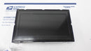 DISPLAY SCREEN NISSAN MAXIMA 2004 2005 28090-7Y112 IN-DASH W/O NAV SYSTEM OEM