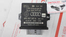 HEADLIGHT LEVELING CONTROL MODULE AUDI A6 2008 8P0907357H OEM