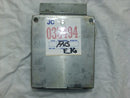 ENGINE COMPUTER FORD TEMPO 1988 1989 1990 E8TF-12A650-AX1B PCM ECM ECU OEM