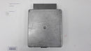 ENGINE COMPUTER PROGRAMMED/FLASHED FORD TAURUS 1999 XF1F-12A650-AFB RRU1 ECM OEM