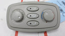 CLIMATE CONTROL TOYOTA SIENNA 2004 2005 2006 2007 2008 2009 2010 REAR OEM