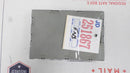 COMMUNICATION CONTROL MODULE CHEVROLET SILVERADO 1500/2500/3500 PICKUP 2001 OEM