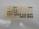 Variable Valve Control Module Infiniti G37 2012 2013 23751 3Ev0A