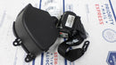 SEAT BELT ASSEMBLY REAR LEFT SIDE BMW E92 328I 2010 2DR CPE BLACK OEM