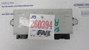 DOOR CONTROL MODULE RIGHT REAR SIDE BMW E65 E66 7 SERIES 745I/760I 2002 2003 OEM