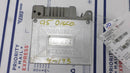 ABS Control Module Land Rover Discovery 1996 Anr5407 446044041