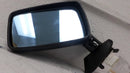 DOOR MIRROR FRONT LEFT DRIVER SIDE AUDI A6 1994 OEM