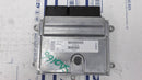 ENGINE COMPUTER VOLVO 40 SERIES S40 2009 2010 P31286162 W/O TURBO ECU ECM OEM