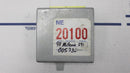 ABS Control Module Mazda Millenia 1996 1997 Tb4867650 W/ Traction Control