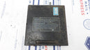ENGINE COMPUTER NISSAN 200SX 1982 A11-633 742 MT ECU ECM OEM